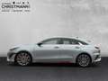 Kia ProCeed / pro_cee'd GT 1.6 T-GDI *PANORAMADACH*KOMFORT-PAKET* Zilver - thumbnail 2