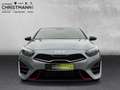 Kia ProCeed / pro_cee'd GT 1.6 T-GDI *PANORAMADACH*KOMFORT-PAKET* Zilver - thumbnail 8