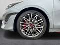 Kia ProCeed / pro_cee'd GT 1.6 T-GDI *PANORAMADACH*KOMFORT-PAKET* Zilver - thumbnail 11