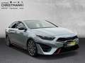 Kia ProCeed / pro_cee'd GT 1.6 T-GDI *PANORAMADACH*KOMFORT-PAKET* Zilver - thumbnail 7