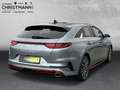 Kia ProCeed / pro_cee'd GT 1.6 T-GDI *PANORAMADACH*KOMFORT-PAKET* Zilver - thumbnail 5