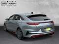 Kia ProCeed / pro_cee'd GT 1.6 T-GDI *PANORAMADACH*KOMFORT-PAKET* Zilver - thumbnail 3