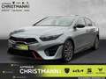Kia ProCeed / pro_cee'd GT 1.6 T-GDI *PANORAMADACH*KOMFORT-PAKET* Zilver - thumbnail 1