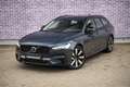 Volvo V90 2.0 T6 Plug-in hybrid AWD Ultra Dark | Schuif-/kan Blau - thumbnail 16