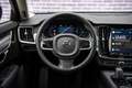 Volvo V90 2.0 T6 Plug-in hybrid AWD Ultra Dark | Schuif-/kan Blau - thumbnail 4