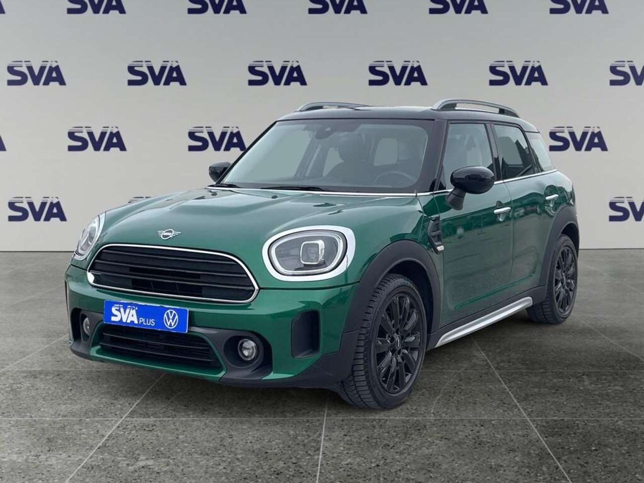 MINI Cooper D Countryman Cooper D 2.0D 150CV Essential