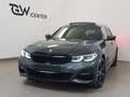 BMW 330 e xDrive M Sport AHK ACC Laserlicht HUD Panorama Grau - thumbnail 1