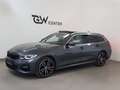 BMW 330 e xDrive M Sport AHK ACC Laserlicht HUD Panorama Grau - thumbnail 4