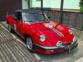Alfa Romeo Spider Spider 2,0 Typ115 Rot - thumbnail 3