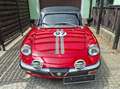 Alfa Romeo Spider Spider 2,0 Typ115 Rot - thumbnail 1