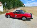 Alfa Romeo Spider Spider 2,0 Typ115 Rot - thumbnail 7