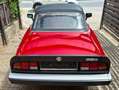 Alfa Romeo Spider Spider 2,0 Typ115 Rot - thumbnail 5