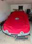 Alfa Romeo Spider Spider 2,0 Typ115 Rot - thumbnail 6
