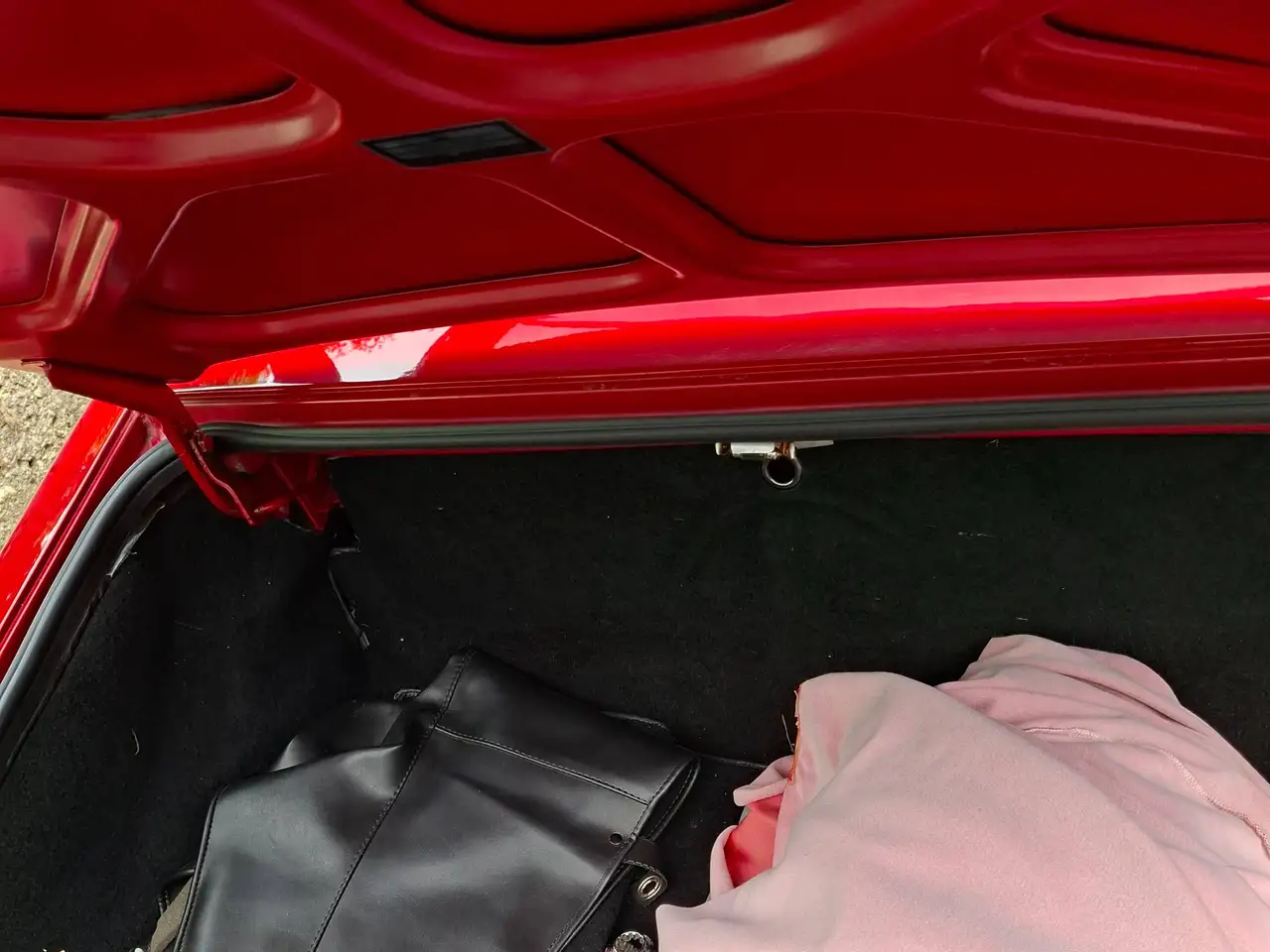 Alfa Romeo Spider 2,0 Typ115, foto 12