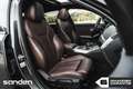 BMW 340 3-serie M340i xDrive High Executive Edition |M-Spo Gris - thumbnail 25