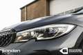 BMW 340 3-serie M340i xDrive High Executive Edition |M-Spo Gris - thumbnail 15