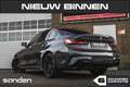 BMW 340 3-serie M340i xDrive High Executive Edition |M-Spo Gris - thumbnail 2