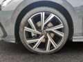 Volkswagen Golf VIII 2.0 TSI R-Line (EURO 6d) KLIMA LED ALU Gris - thumbnail 10