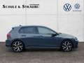 Volkswagen Golf VIII 2.0 TSI R-Line (EURO 6d) KLIMA LED ALU Gris - thumbnail 7