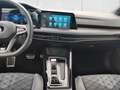 Volkswagen Golf VIII 2.0 TSI R-Line (EURO 6d) KLIMA LED ALU Gris - thumbnail 14