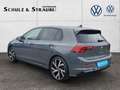 Volkswagen Golf VIII 2.0 TSI R-Line (EURO 6d) KLIMA LED ALU Gris - thumbnail 4