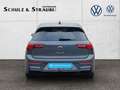 Volkswagen Golf VIII 2.0 TSI R-Line (EURO 6d) KLIMA LED ALU Gris - thumbnail 5