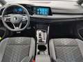 Volkswagen Golf VIII 2.0 TSI R-Line (EURO 6d) KLIMA LED ALU Gris - thumbnail 13