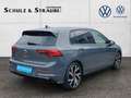 Volkswagen Golf VIII 2.0 TSI R-Line (EURO 6d) KLIMA LED ALU Gris - thumbnail 6