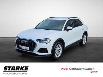35 TFSI S tronic NaviPlus LED APS-plus SHZ 18-Z...
