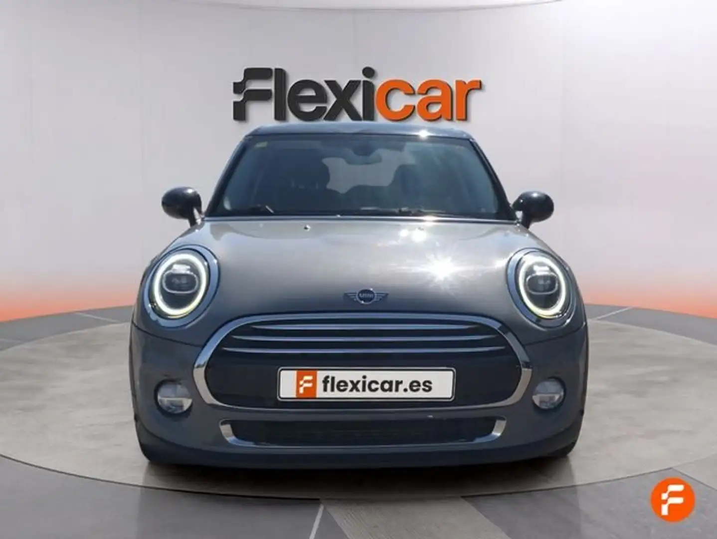 MINI Cooper 5 PUERTAS Gris - 2