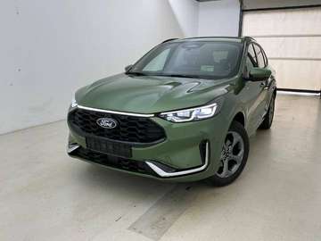 Hybrid ST-Line X Allrad