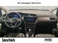 Volkswagen Touran Comfortline 1.5 TSI Virtual CarPlay ACC Grijs - thumbnail 11