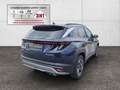 Hyundai TUCSON Tucson 1,6 T-GDI 2WD Go! Blau - thumbnail 2