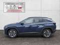 Hyundai TUCSON Tucson 1,6 T-GDI 2WD Go! Blau - thumbnail 4