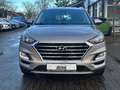 Hyundai TUCSON Advantage Mild-Hybrid 2WD*PDC*NAVI*SHZ* Weiß - thumbnail 2