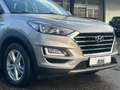 Hyundai TUCSON Advantage Mild-Hybrid 2WD*PDC*NAVI*SHZ* Weiß - thumbnail 10