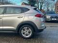 Hyundai TUCSON Advantage Mild-Hybrid 2WD*PDC*NAVI*SHZ* Weiß - thumbnail 9