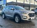 Hyundai TUCSON Advantage Mild-Hybrid 2WD*PDC*NAVI*SHZ* Weiß - thumbnail 3