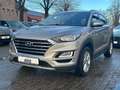Hyundai TUCSON Advantage Mild-Hybrid 2WD*PDC*NAVI*SHZ* Weiß - thumbnail 1