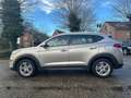 Hyundai TUCSON Advantage Mild-Hybrid 2WD*PDC*NAVI*SHZ* Weiß - thumbnail 7