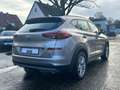 Hyundai TUCSON Advantage Mild-Hybrid 2WD*PDC*NAVI*SHZ* Weiß - thumbnail 4