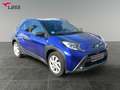 Toyota Aygo 1.0 Pulse Kamera+ACC+Navi+SHZ+Fernlichtass. Blau - thumbnail 8