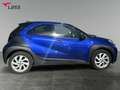 Toyota Aygo 1.0 Pulse Kamera+ACC+Navi+SHZ+Fernlichtass. Blau - thumbnail 7