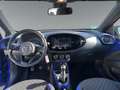 Toyota Aygo 1.0 Pulse Kamera+ACC+Navi+SHZ+Fernlichtass. Blau - thumbnail 11