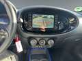 Toyota Aygo 1.0 Pulse Kamera+ACC+Navi+SHZ+Fernlichtass. Blau - thumbnail 12