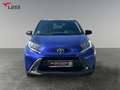 Toyota Aygo 1.0 Pulse Kamera+ACC+Navi+SHZ+Fernlichtass. Blau - thumbnail 9