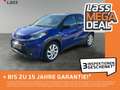 Toyota Aygo 1.0 Pulse Kamera+ACC+Navi+SHZ+Fernlichtass. Blau - thumbnail 1