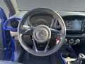 Toyota Aygo 1.0 Pulse Kamera+ACC+Navi+SHZ+Fernlichtass. Blau - thumbnail 13