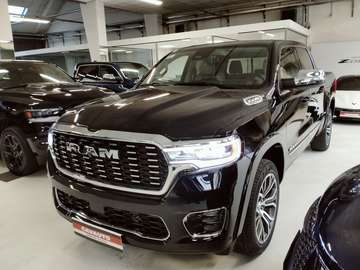 NUOVO TUNGSTEN 3.0L Twin-Turbo 540 CV