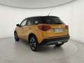 Suzuki Vitara 1.5h 140v Starview 4wd allgrip auto Жовтий - thumbnail 6